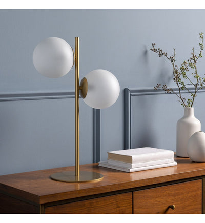 Livabliss - Jacoby 20.5" Table Lamp