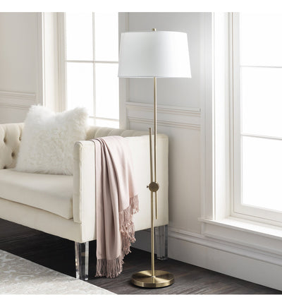 Surya - Jace 63.5" Floor Lamp