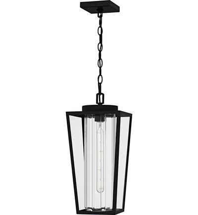 Quoizel - JET1509MBK - Jett 8.5" Pendant