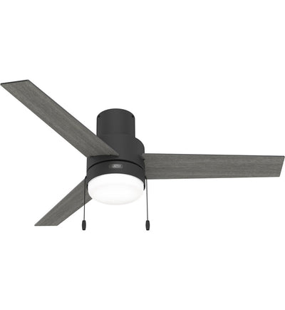 Hunter - Brunner Flush Mount Fan
