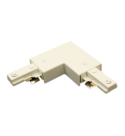 WAC Lighting - HL-LEFT-WT - H Series Left L-Connector