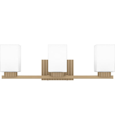 Quoizel - JOY8623BGD - Joyner 23" Bath Vanity Light