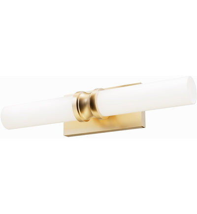 Hunter - Lenlock 22" Bath Vanity Light