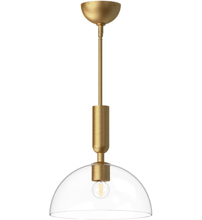 Alora Mood - Jude 12" Pendant