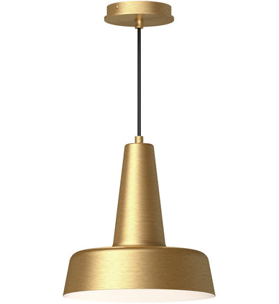 Alora Mood - Juliana 11.125" Pendant