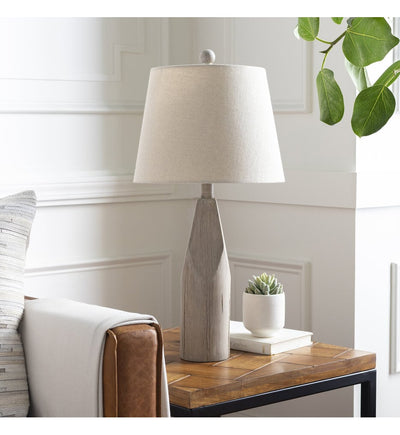 Livabliss - JUN-001 - June 24" Table Lamp