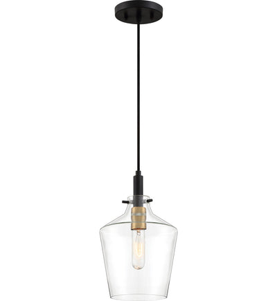 Quoizel - JUN1508EK - June 7.75" Pendant