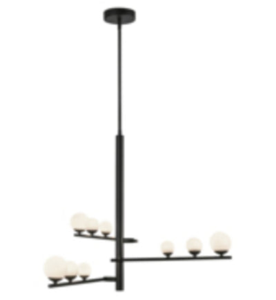 Kuzco - Cypress 19" Chandelier