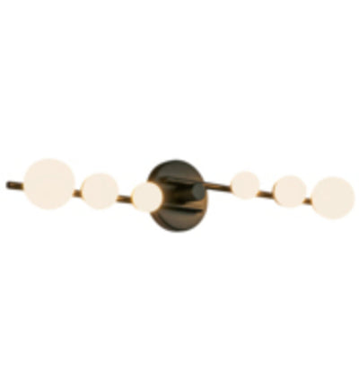 Kuzco - Cypress 28.625" Bath Vanity Light