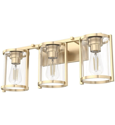 Hunter - Astwood 24.25" Bath Vanity Light