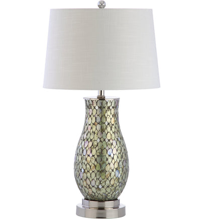 Jonathan Y - JYL1051A - Douglas 28" Table Lamp