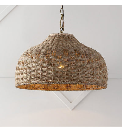 Jonathan Y - JYL1133A - Eliza 20" Pendant