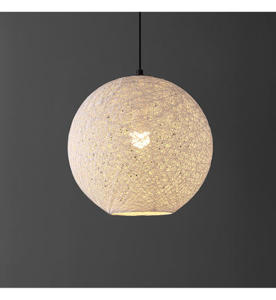Jonathan Y - JYL1135A - Lacey 16" Pendant