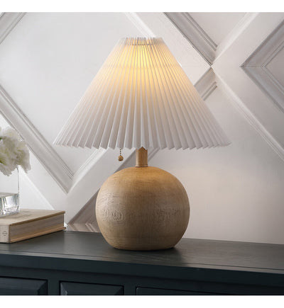 Jonathan Y - Aksel 17.25" Table Lamp