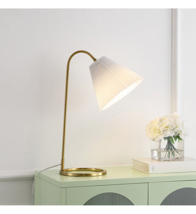 Jonathan Y - JYL1147A - Callie 22" Table Lamp