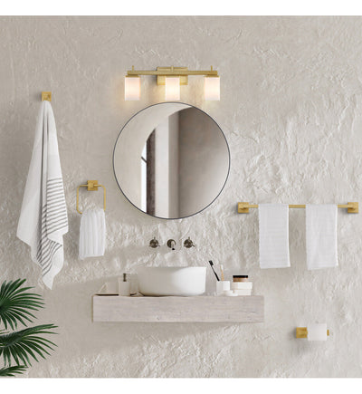 Jonathan Y - Caia 22.38" Bath Vanity Set