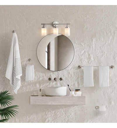 Jonathan Y - Egan 23.25" Bath Vanity Set