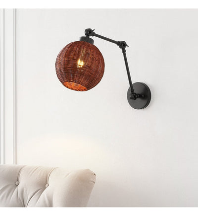Jonathan Y - JYL1604A - Lyla 22" Wall Sconce