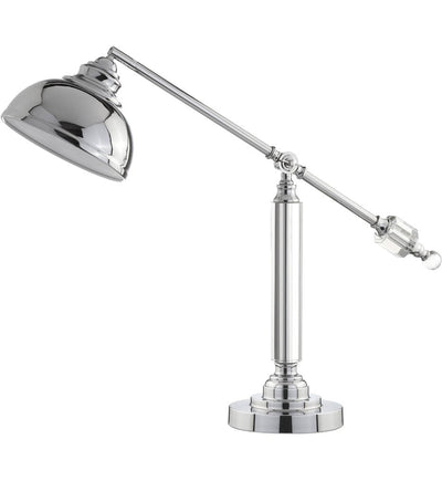 Jonathan Y - JYL2059A - Giselle 22" Desk Lamp