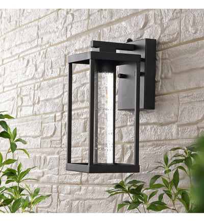 Jonathan Y - JYL2406A - Juno 6" Outdoor Wall Sconce