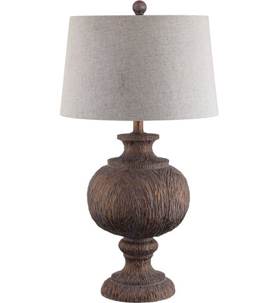 Jonathan Y - JYL3013A - Scarlett 30.5" Table Lamp