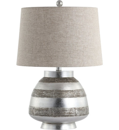 Jonathan Y - JYL3038A - Ziggy 24" Table Lamp