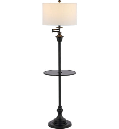 Jonathan Y - JYL3055D - Cora 60" Floor Lamp