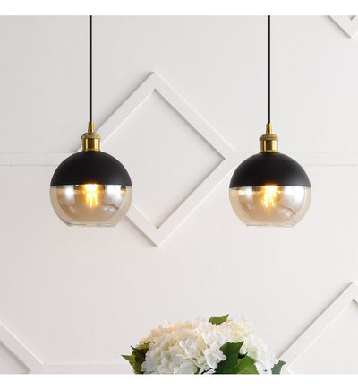 Jonathan Y - JYL3513A-SET2 - Nixon 7.5" Pendant