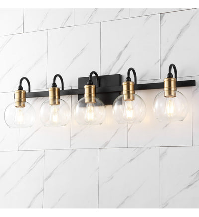 Jonathan Y - JYL3556A - Marais 36.5" Bath Vanity Light