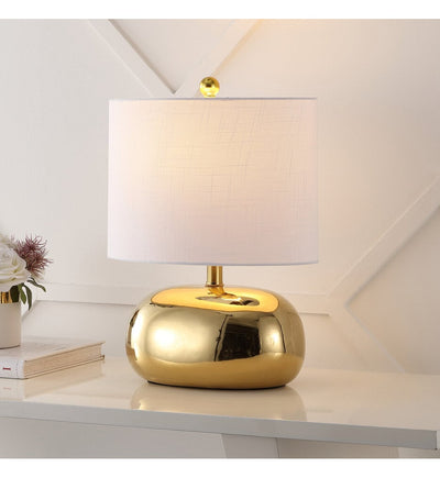 Jonathan Y - JYL4057A - Calix 20" Table Lamp