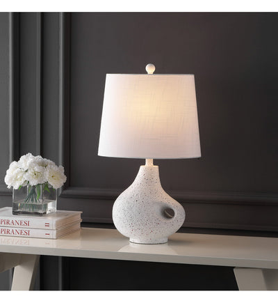 Jonathan Y - JYL4059A - Charlotte 24" Table Lamp
