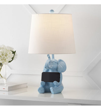 Jonathan Y - Kairi 21" Table Lamp