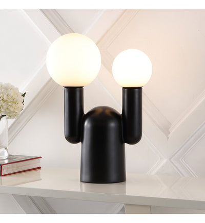 Jonathan Y - JYL4063A - Leif 19" Table Lamp
