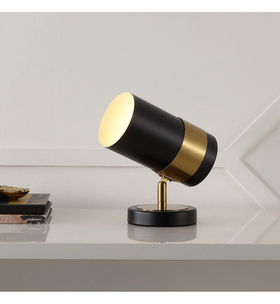 Jonathan Y - JYL6018A - Astra 4.75" Table Lamp