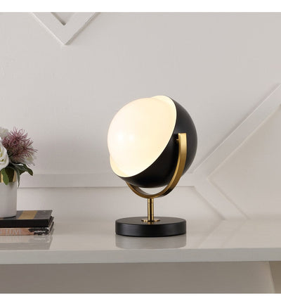 Jonathan Y - JYL6019A - Orion 12" Table Lamp