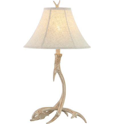 Jonathan Y - Antler 27.5" Table Lamp