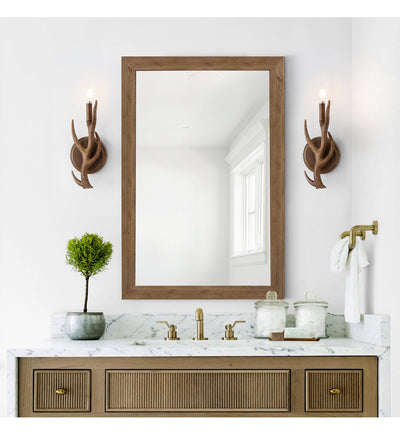 Jonathan Y - JYL6307A-SET2 - Cody 13" Wall Sconce