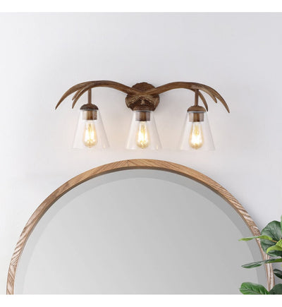 Jonathan Y - JYL6309A - Wyatt 25.5" Bath Vanity Light