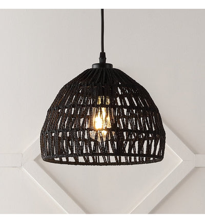 Jonathan Y - Campana 10.25" Pendant