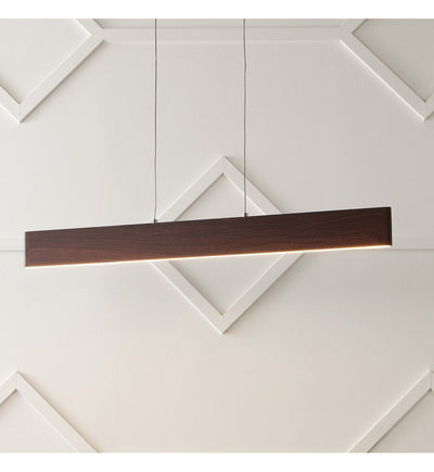 Jonathan Y - Draper 4.50" Pendant