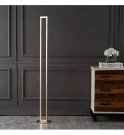 Jonathan Y - JYL7038A - Johan 59.5" Floor Lamp