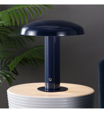 Jonathan Y - Suillius 11" Table Lamp