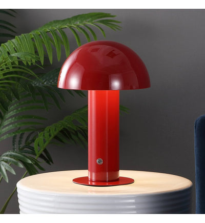 Jonathan Y - Boletus 10.75" Table Lamp