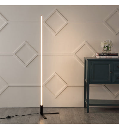 Jonathan Y - Potts 60.5" Floor Lamp