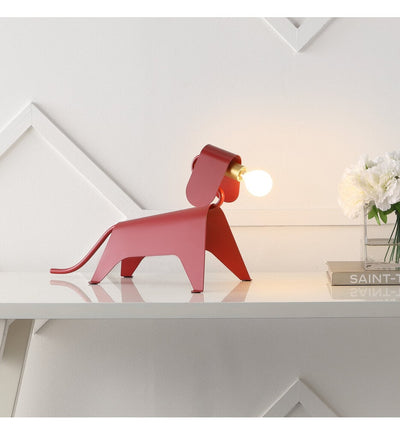 Jonathan Y - JYL7130A - Rover 10" Table Lamp