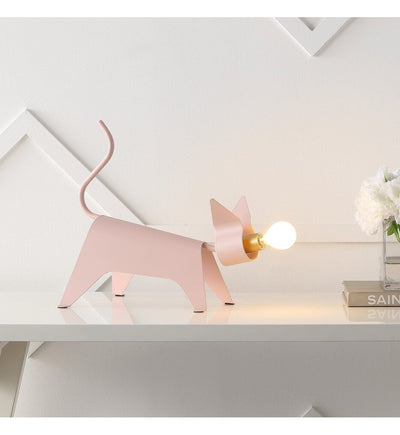 Jonathan Y - JYL7131A - Penelope 11.75" Table Lamp