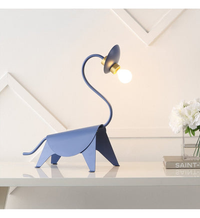 Jonathan Y - JYL7133A - Bradley 16" Table Lamp