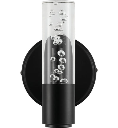 Jonathan Y - Bolha 7.5" Bath Vanity Light