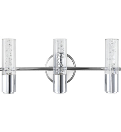 Jonathan Y - Bolha 18" Bath Vanity Light