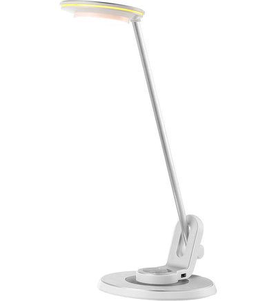 Jonathan Y - JYL7701B - Dixon 18.5" Table Lamp